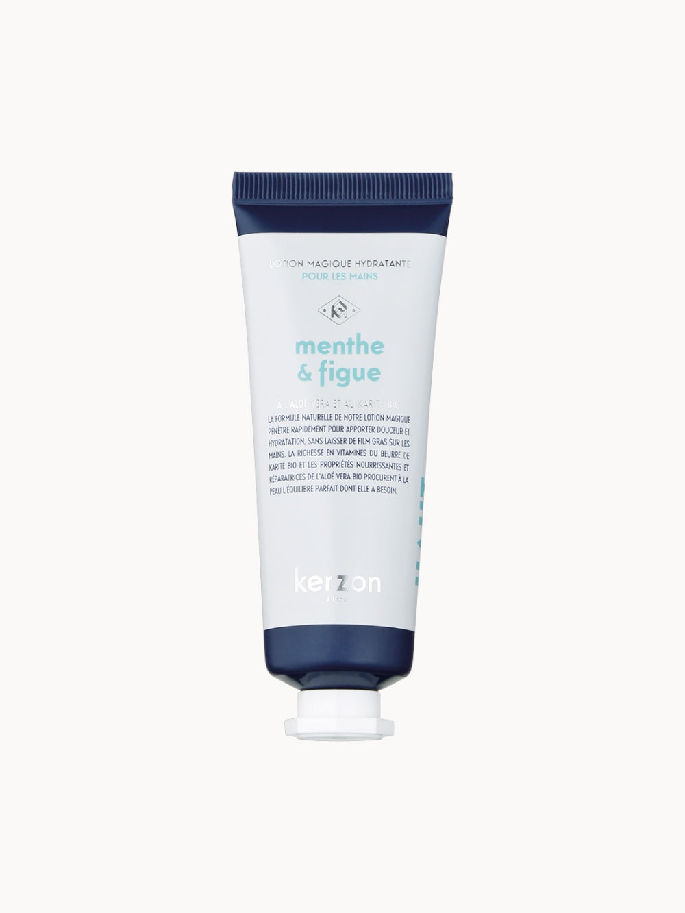 Hand Lotion-Menthe & Figue