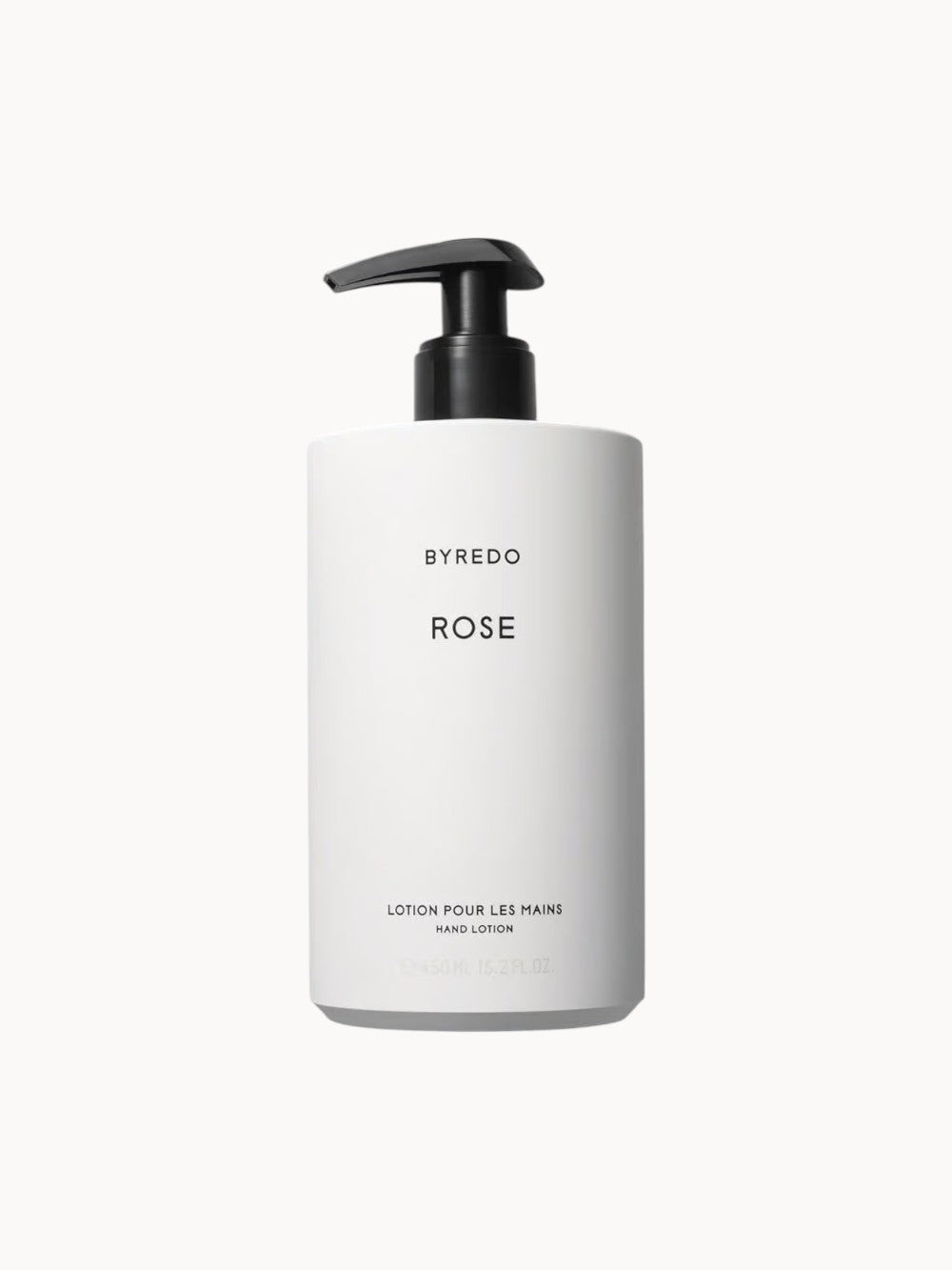 Handlotion Rose