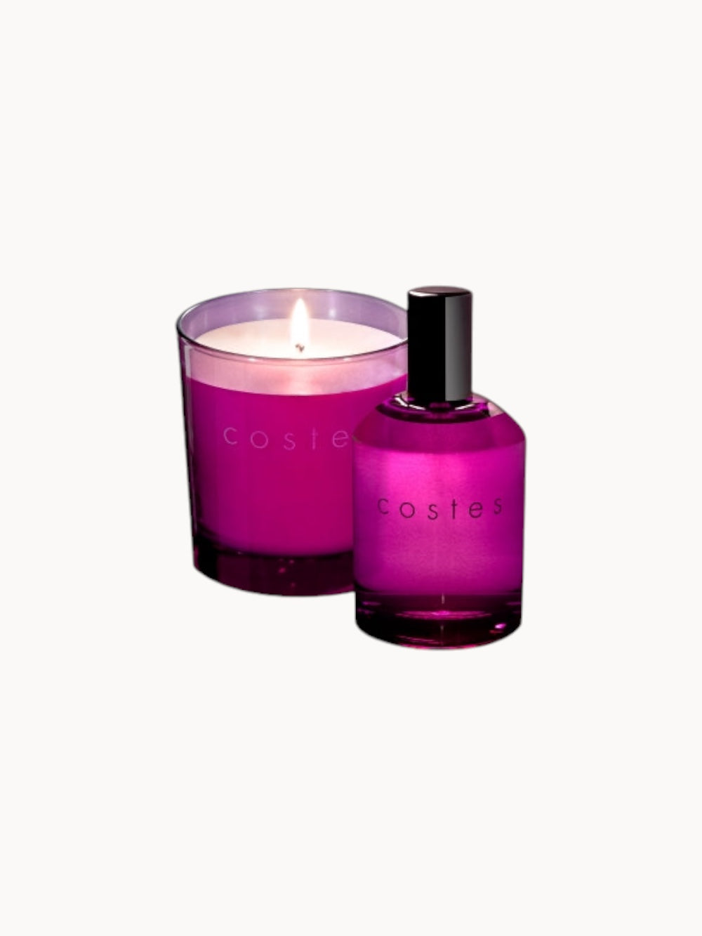 Home Fragrance Purple