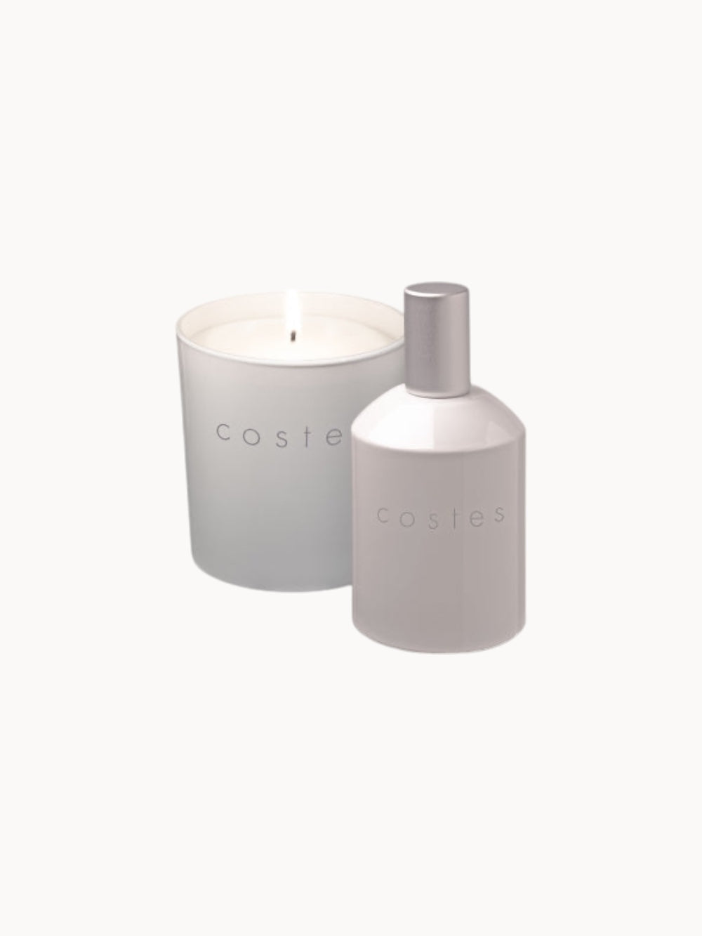 Home Fragrance White