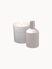 Home Fragrance White