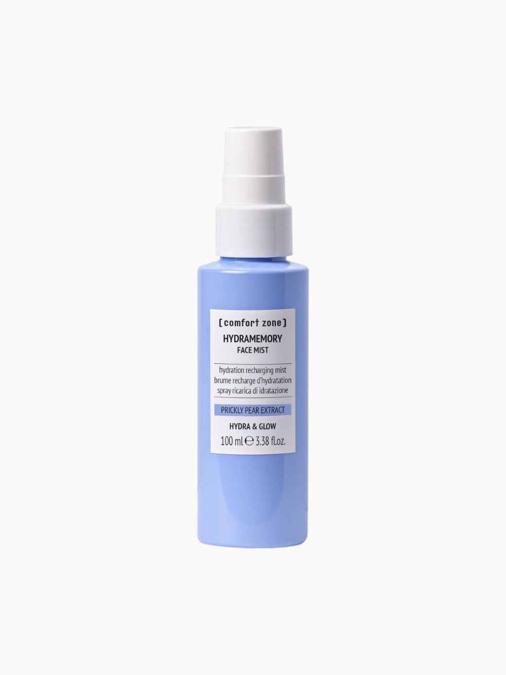 Hydramemory Face Mist