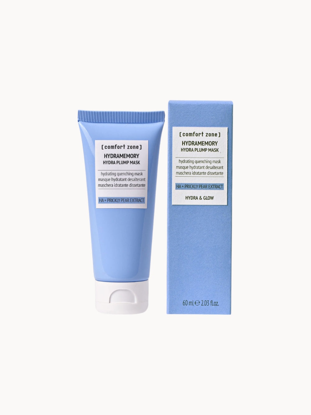 Maschera Hydramemory Hydra Plump