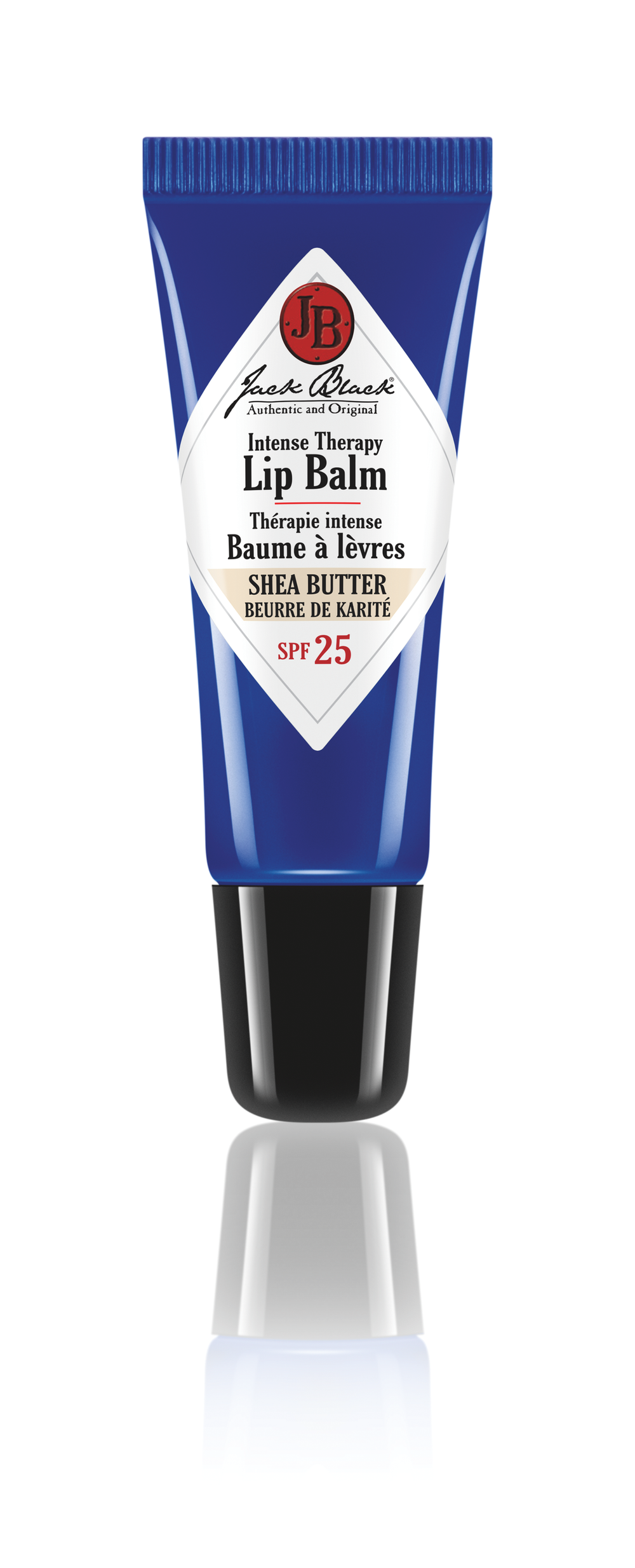 Intense Therapy Lip Balm SPF 25 Shea