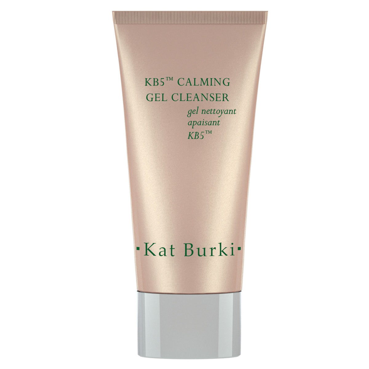 Kb5 Calming Gel Cleanser