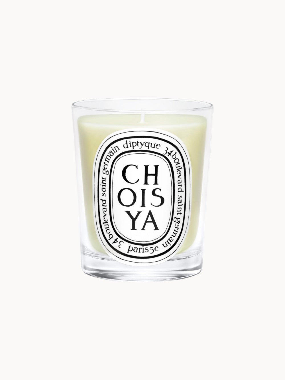 Candle Choisya