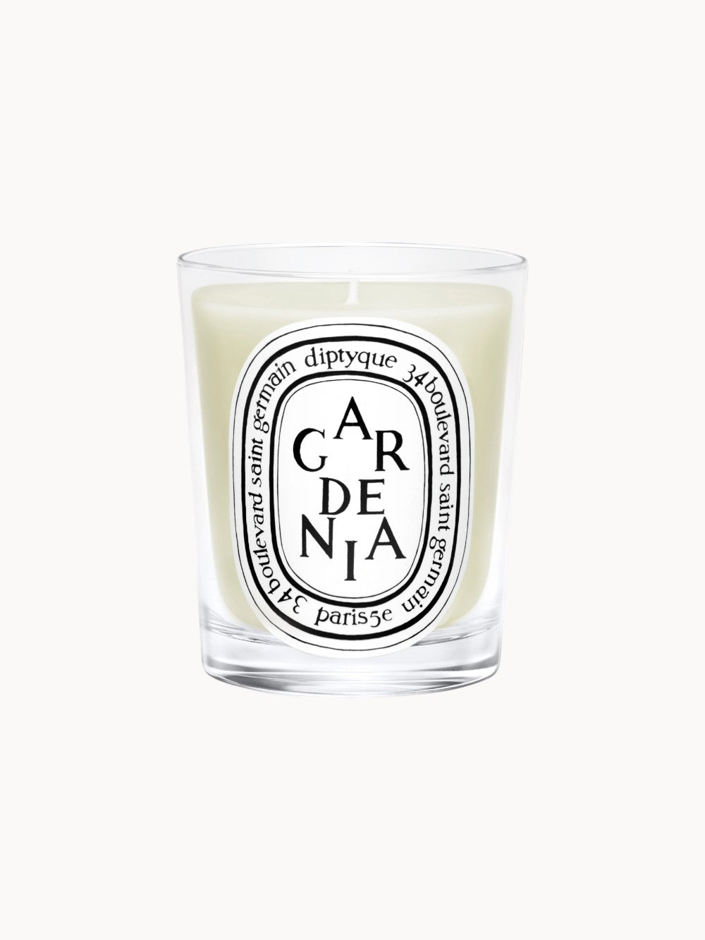 Candle Gardenia