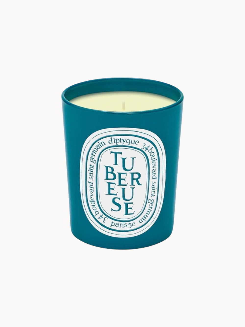 Candle Tubéreuse (Limited Edition)