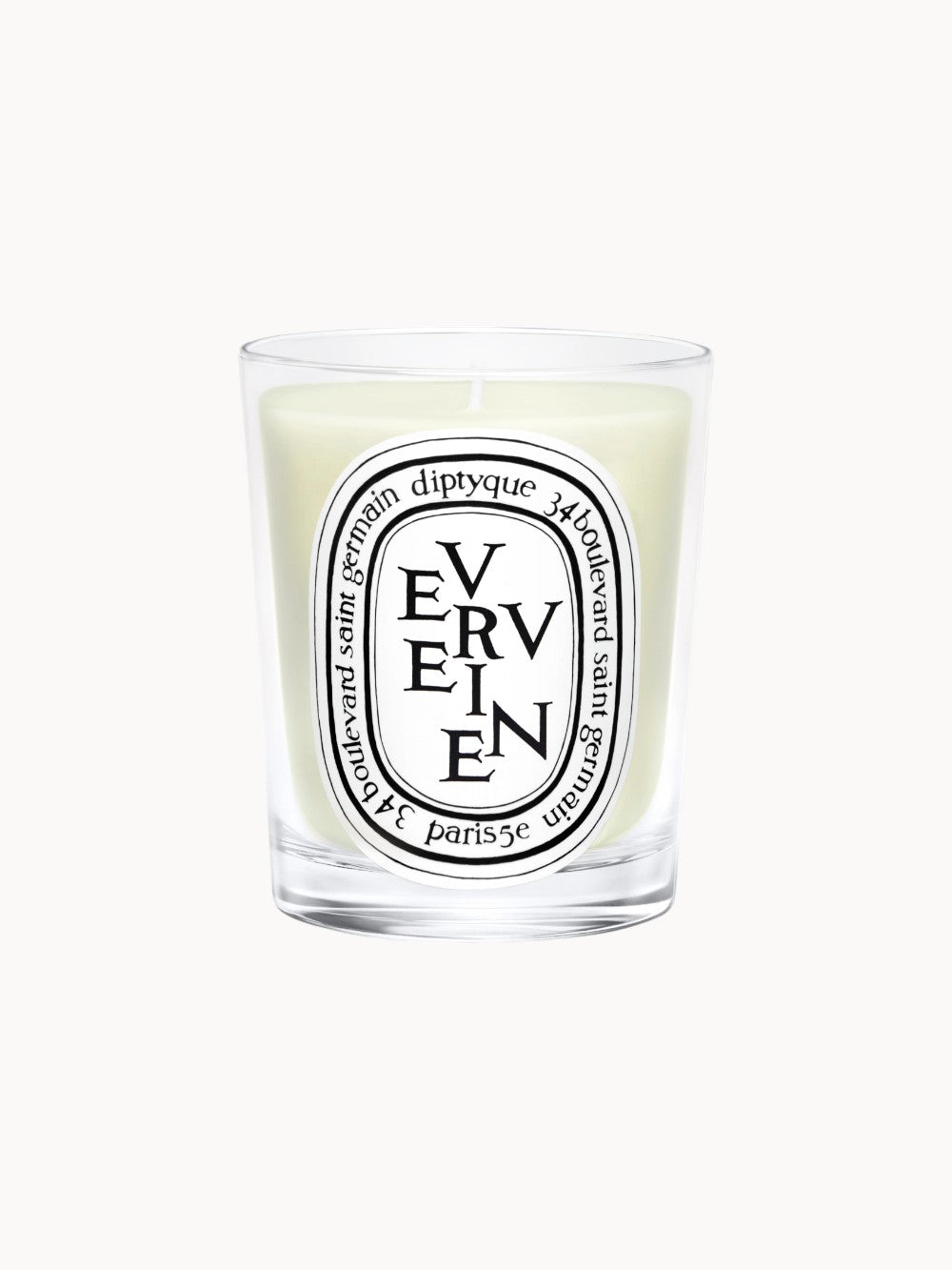 Candle Verveine