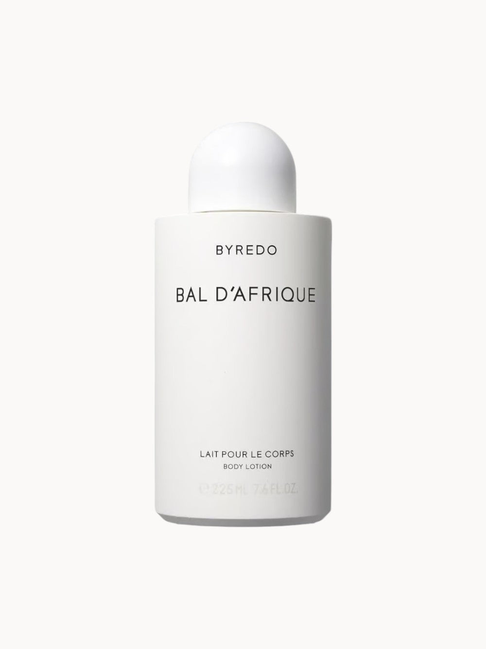 Lotion pour le corps Bal D'Afrique 