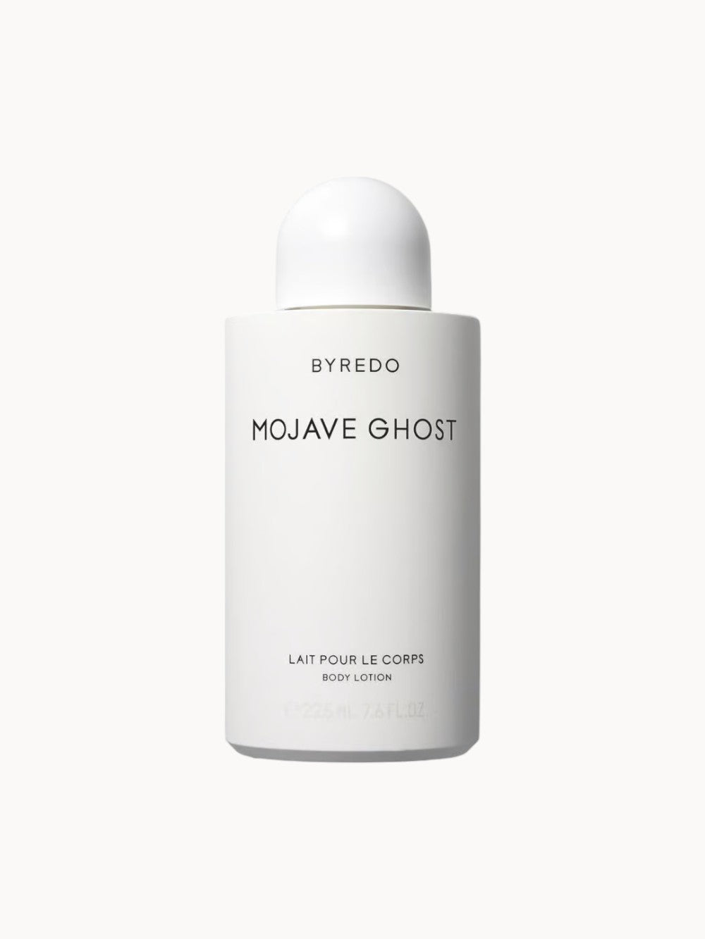 Lozione per il corpo Mojave Ghost