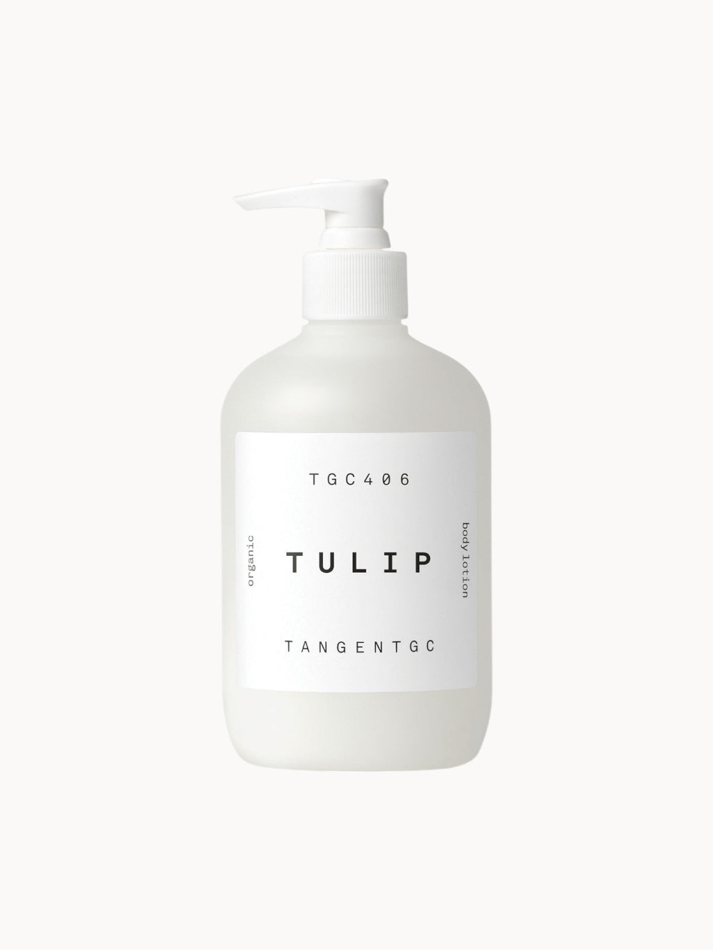 Tulip body lotion