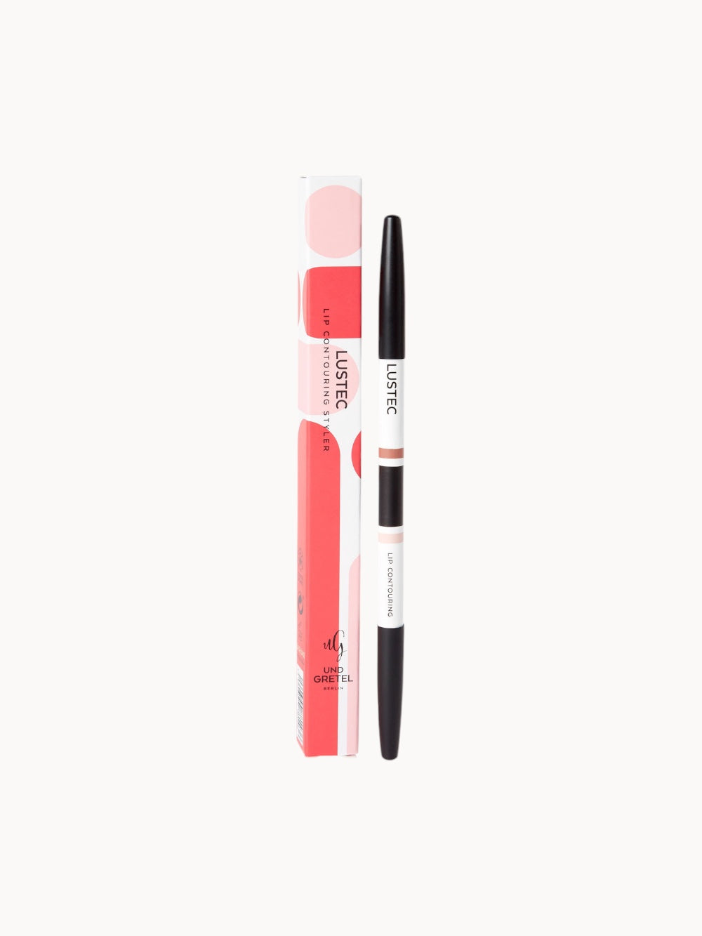 LUSTEC Correcting Lipliner