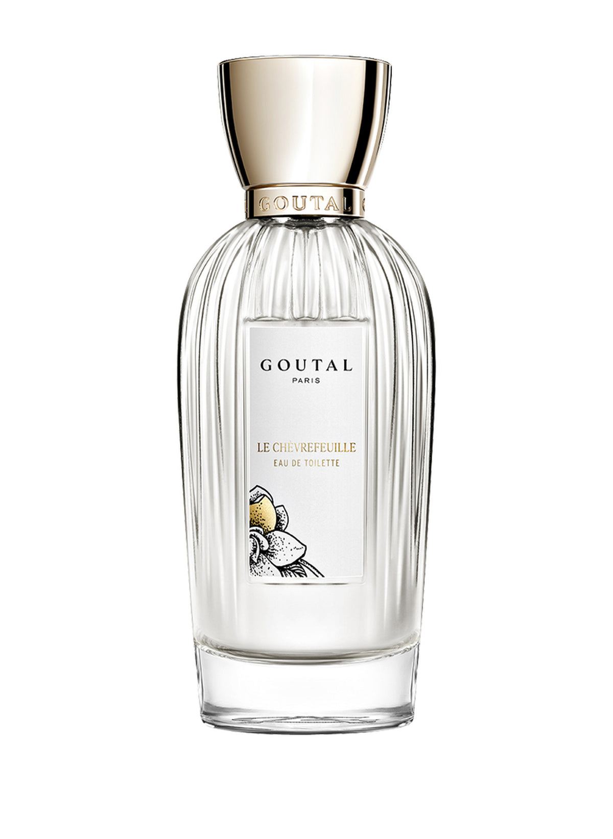 Le Chèvrefeuille Eau de Toilette