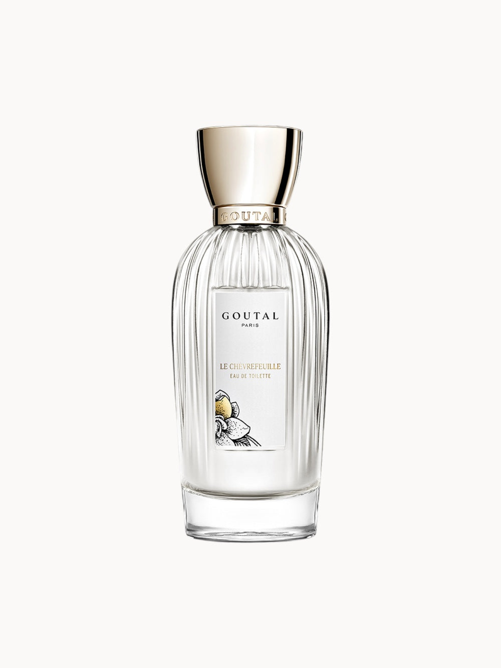 Le Chèvrefeuille Eau de Toilette