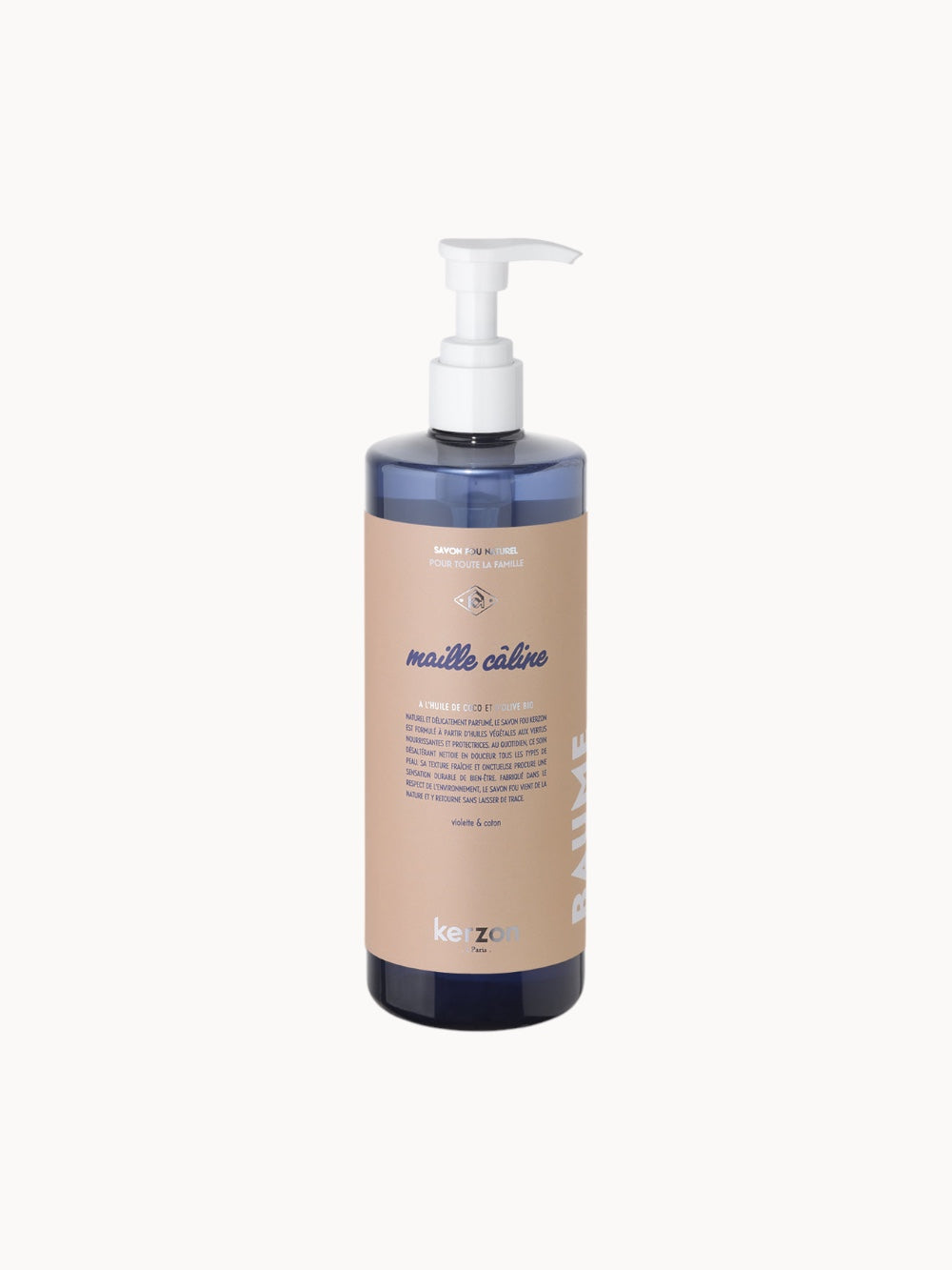 Liquid Soap- Maille Câline