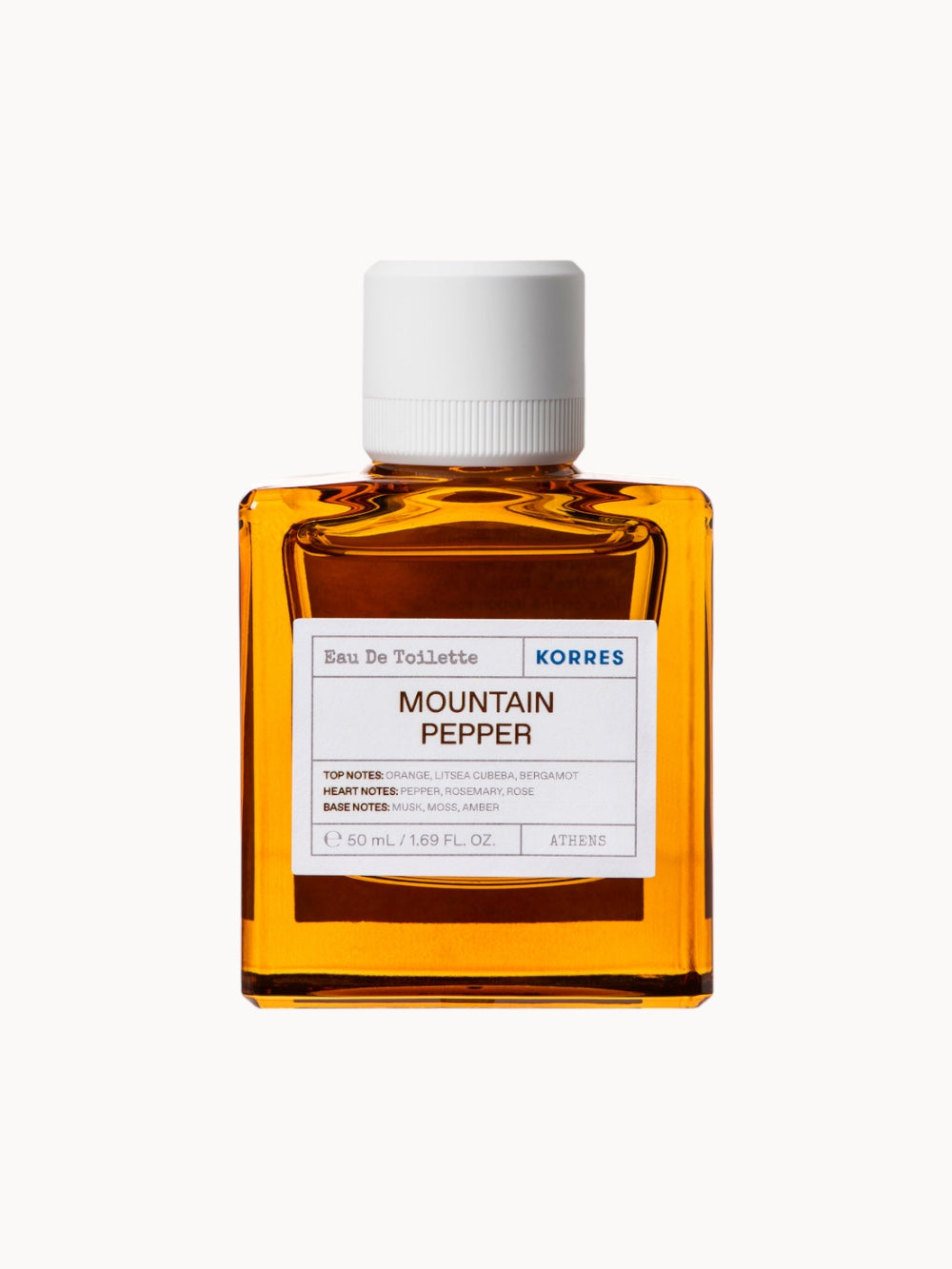 MOUNTAIN PEPPER