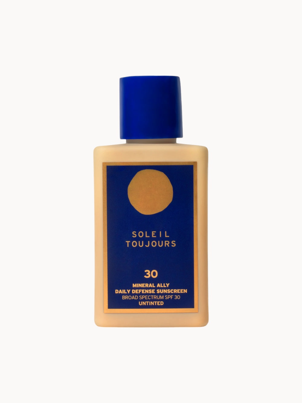 Mineral Ally Daily Defense SPF 30