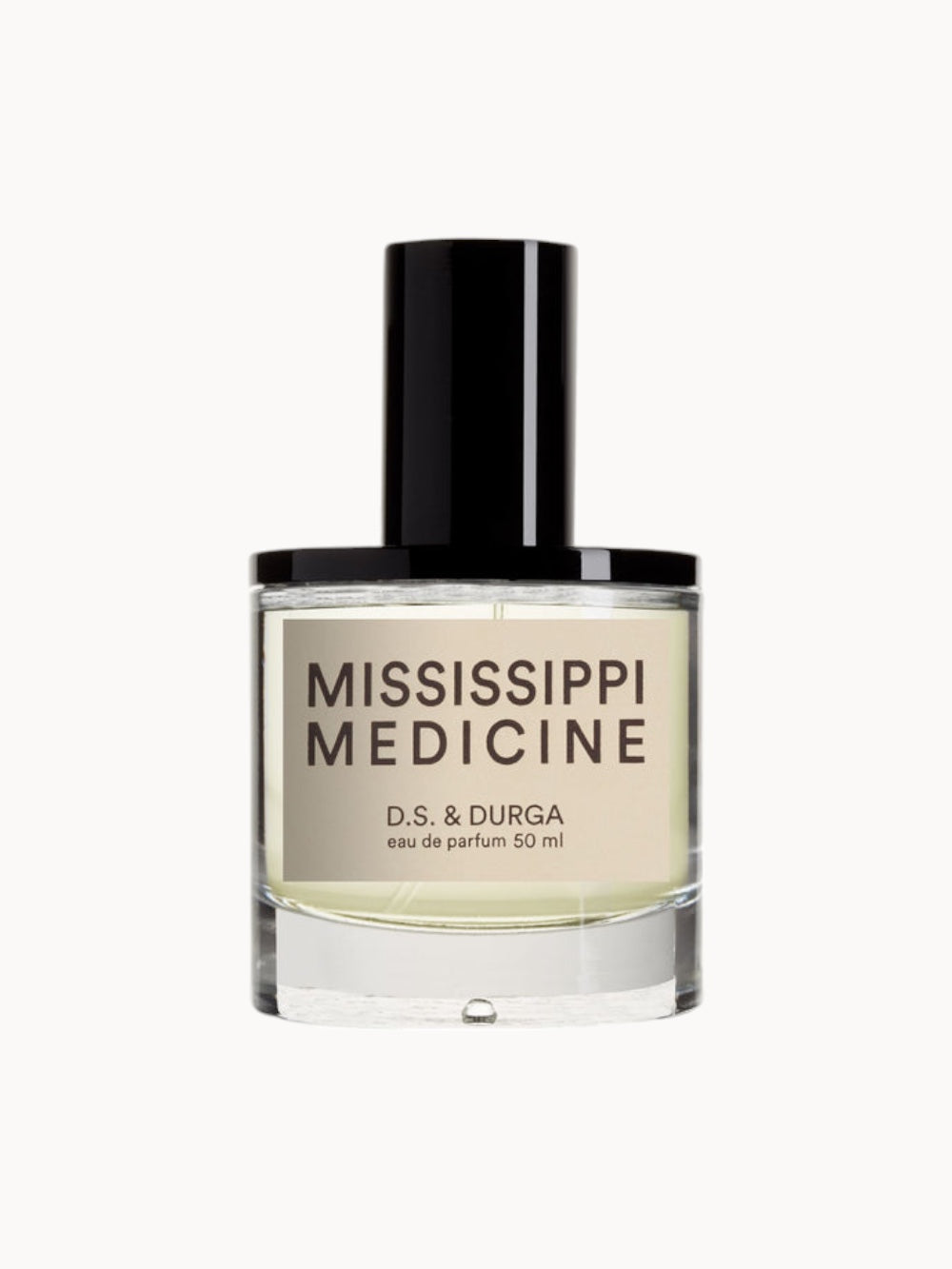 Médecine du Mississippi