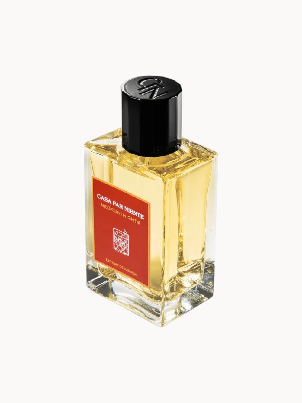 Negroni Nights Extrait de Parfum