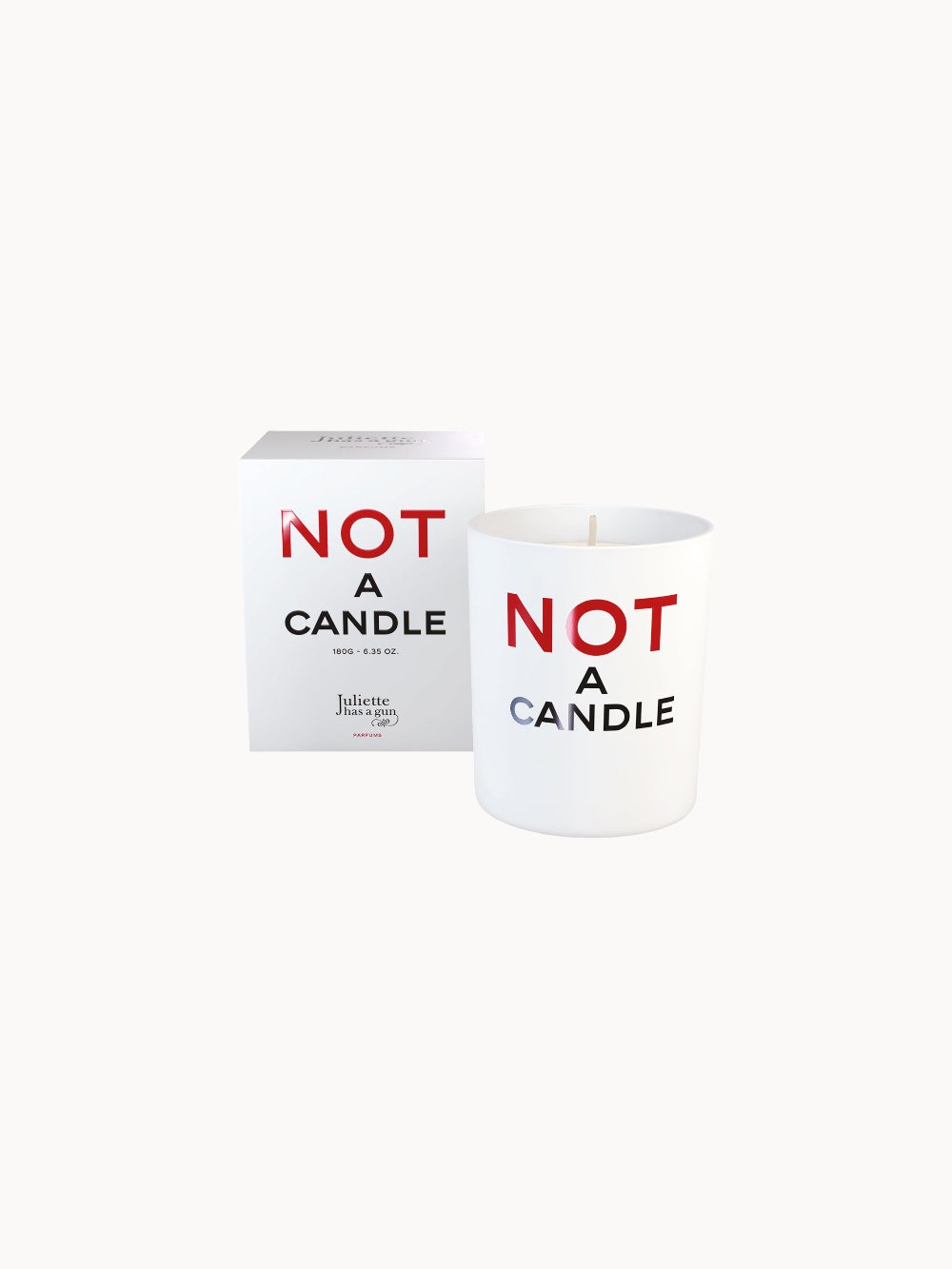 Not a Candle