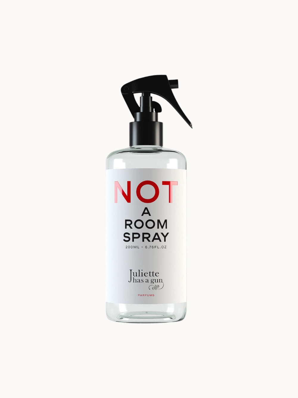 Not a Roomspray