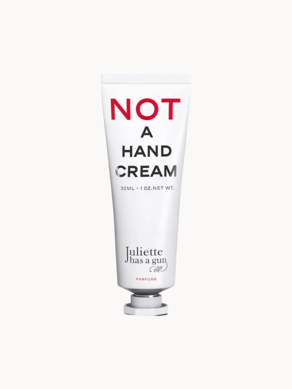 Not a hand cream