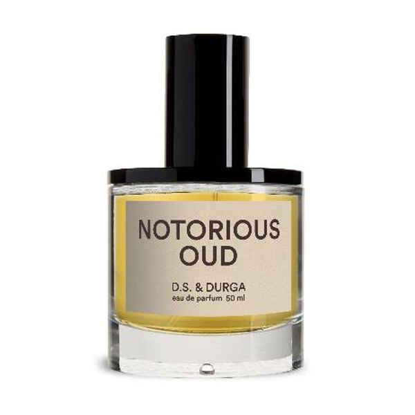 Notorious Oud