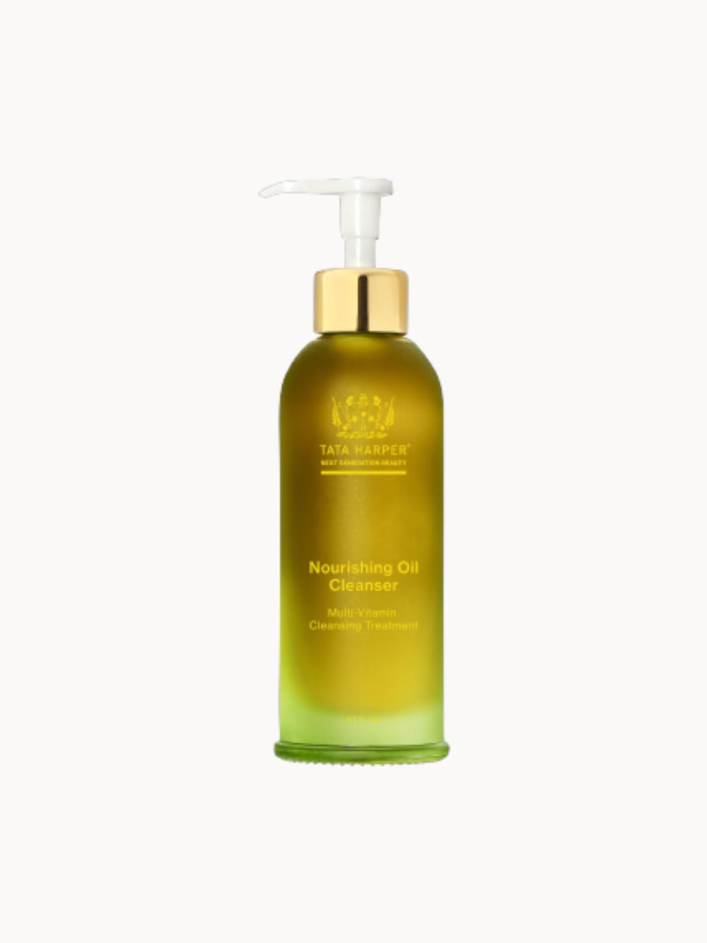 Nourishing Oil Cleanser