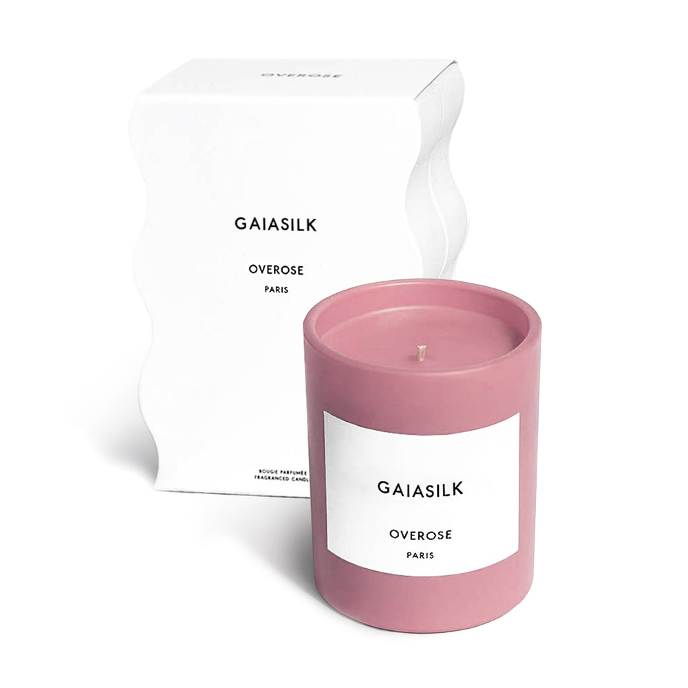 Gaiasilk Pink