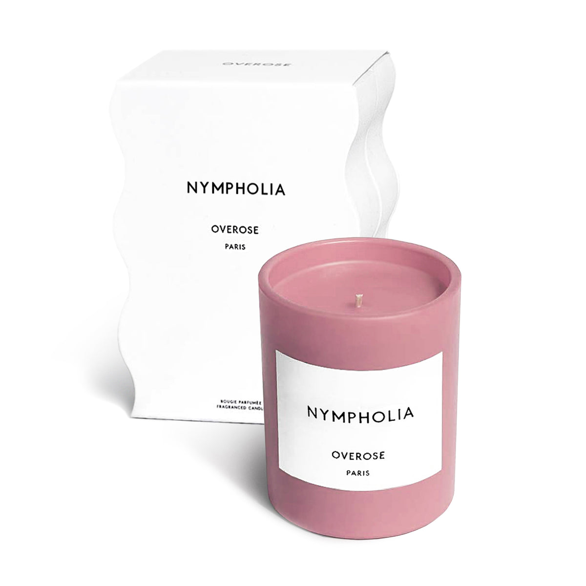 Nympholia Pink