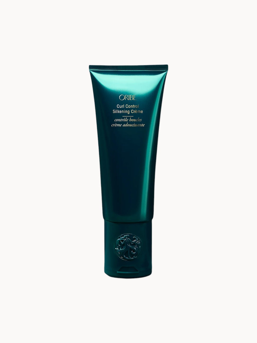 Curl control silkening cream