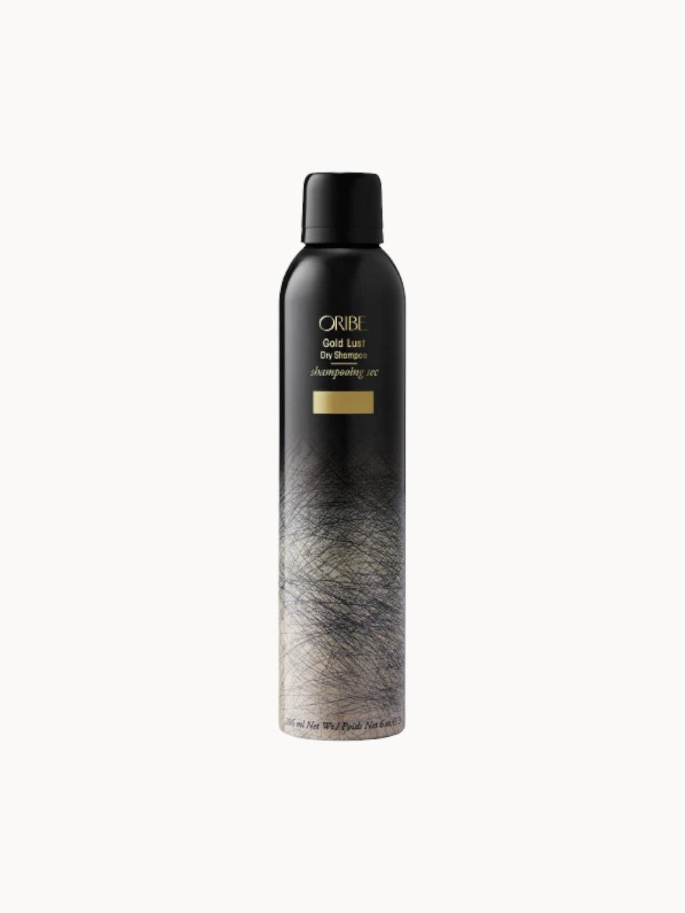 Shampoo secco Gold Lust