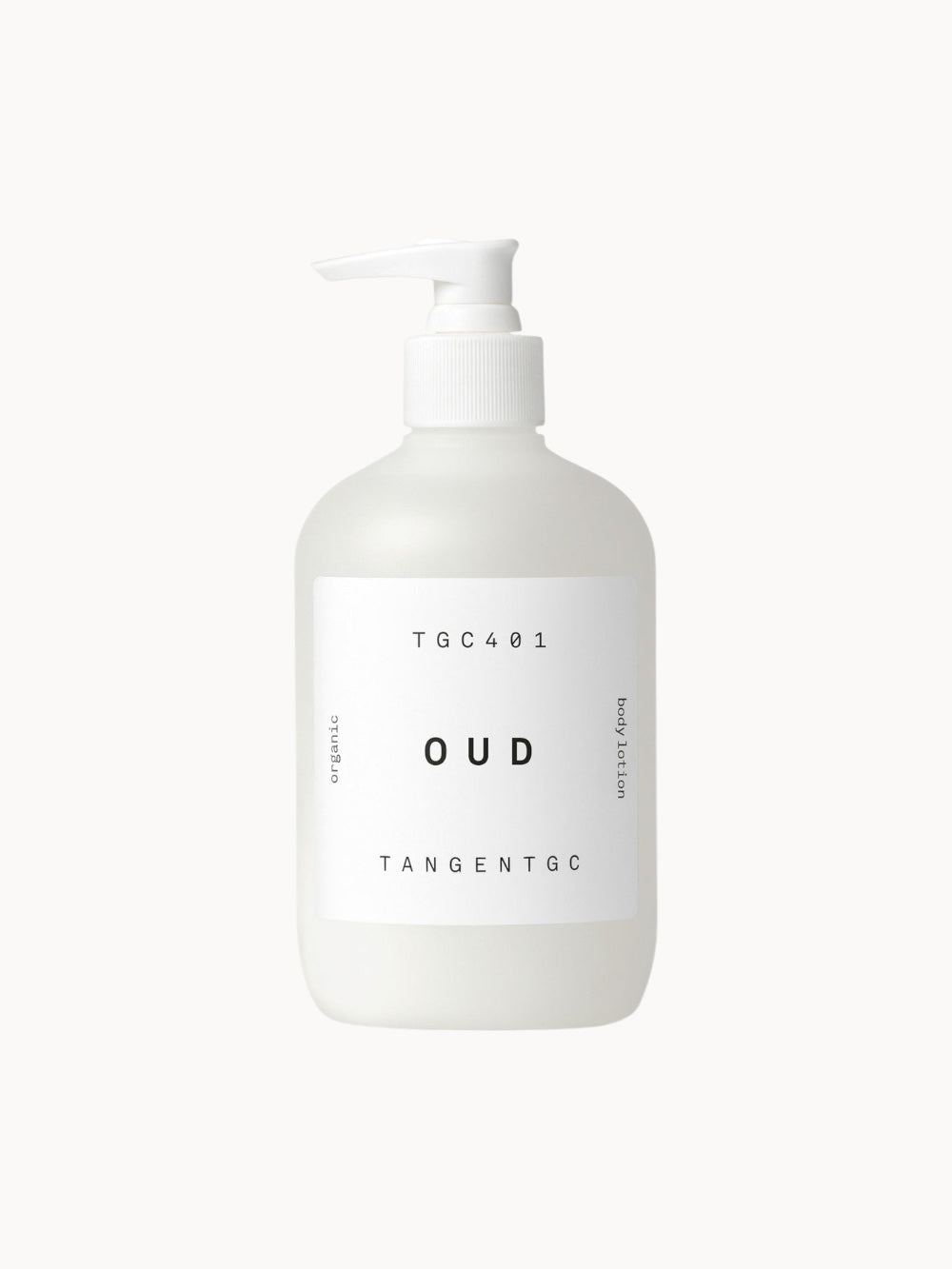 Lotion pour le corps à l'Oud