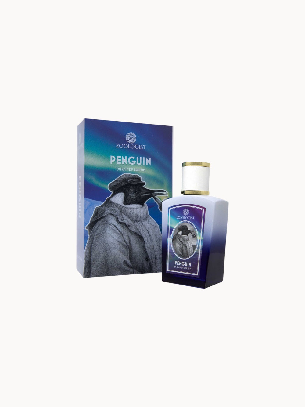 Pinguino 