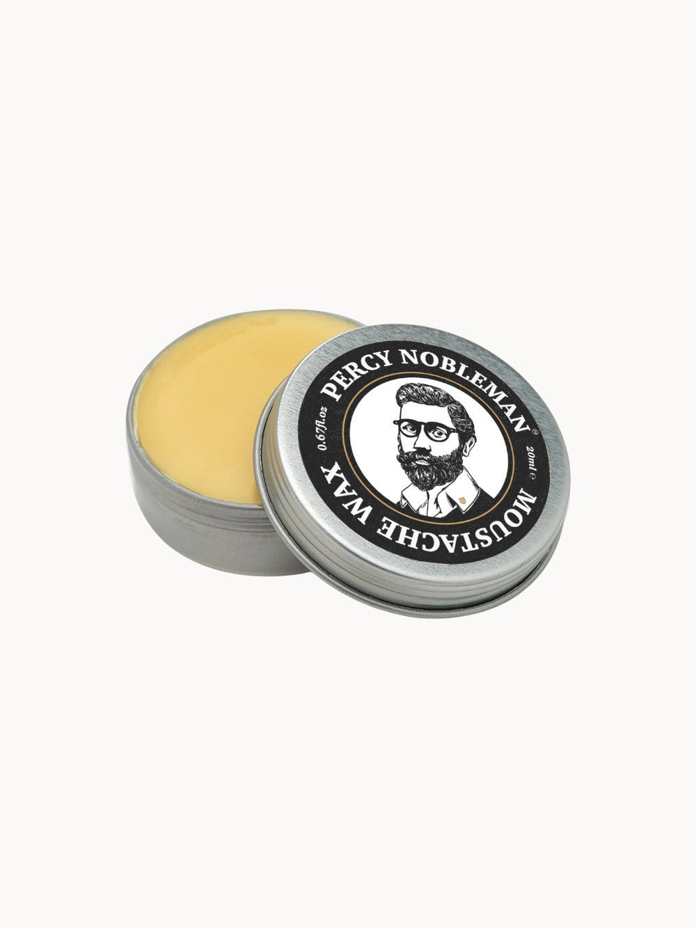 Moustache Wax