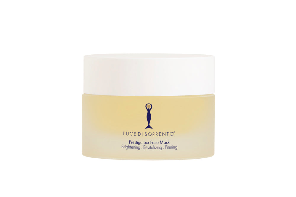 Prestige Lux Face Mask