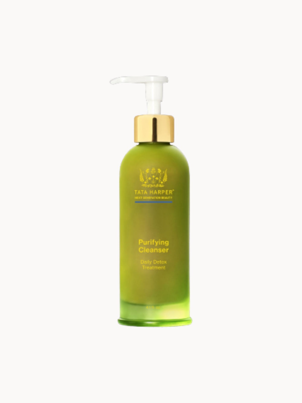 Purifying Gel Cleanser