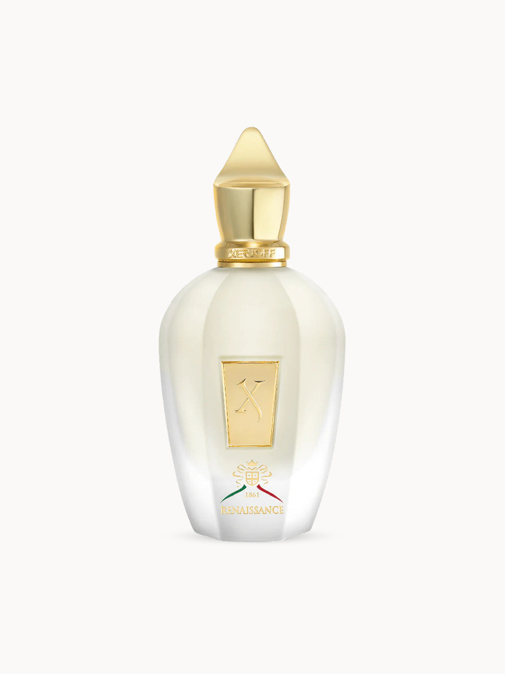 Agua de perfume Renaissance