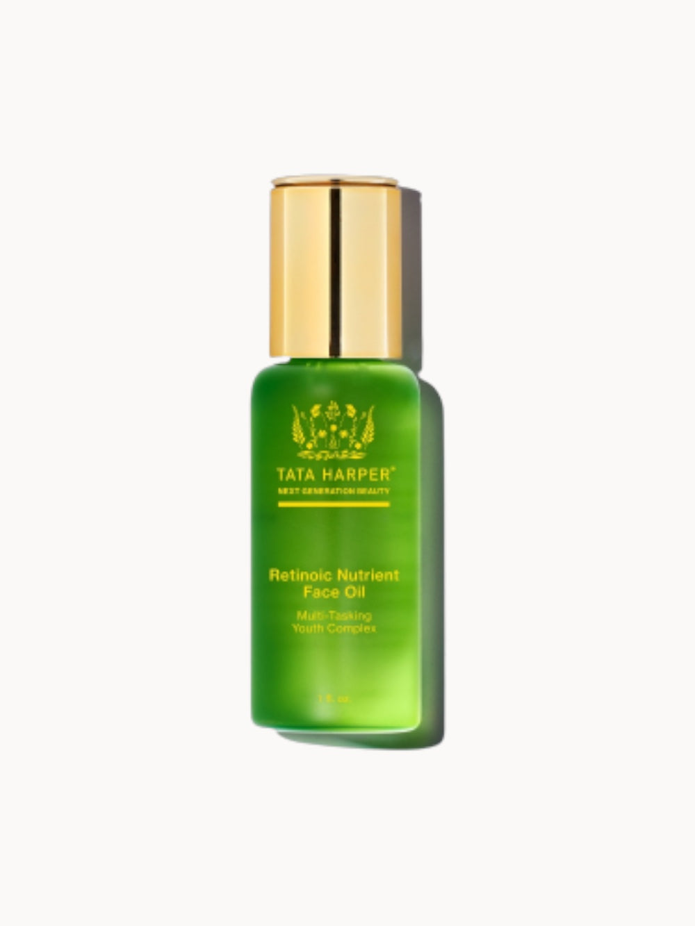 Retinoic Nutrient Face Oil