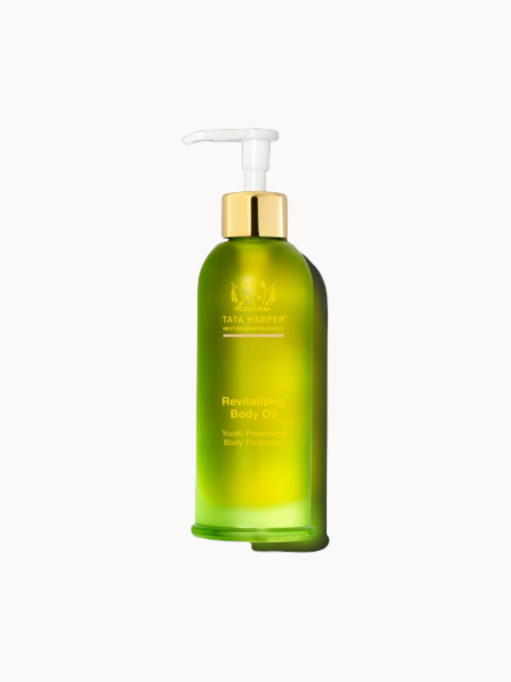 Revitalizing Body Oil 