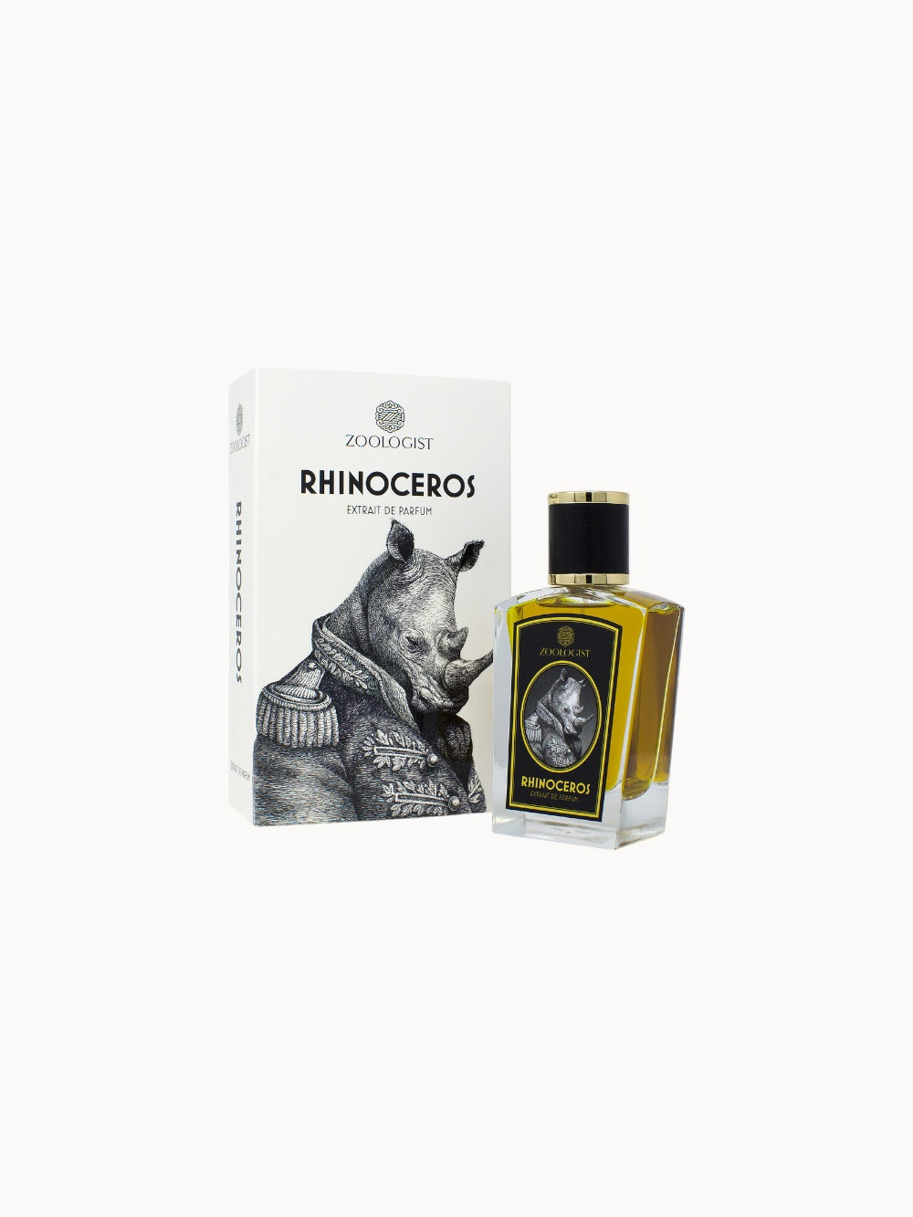 Rhinoceros