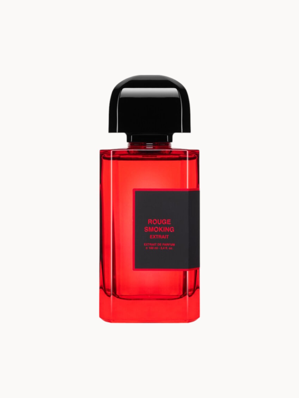 Rouge Smoking Extrait de Parfum