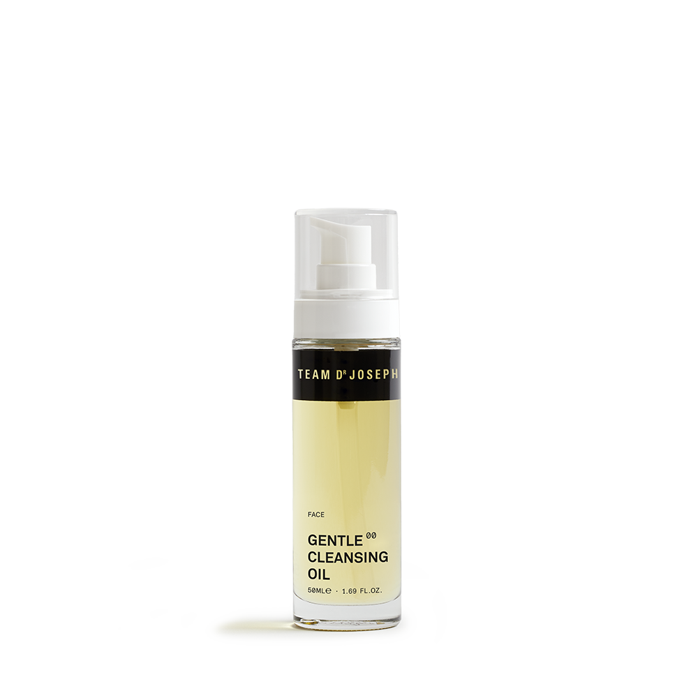 Gentle Cleansing Oil, 50 ml