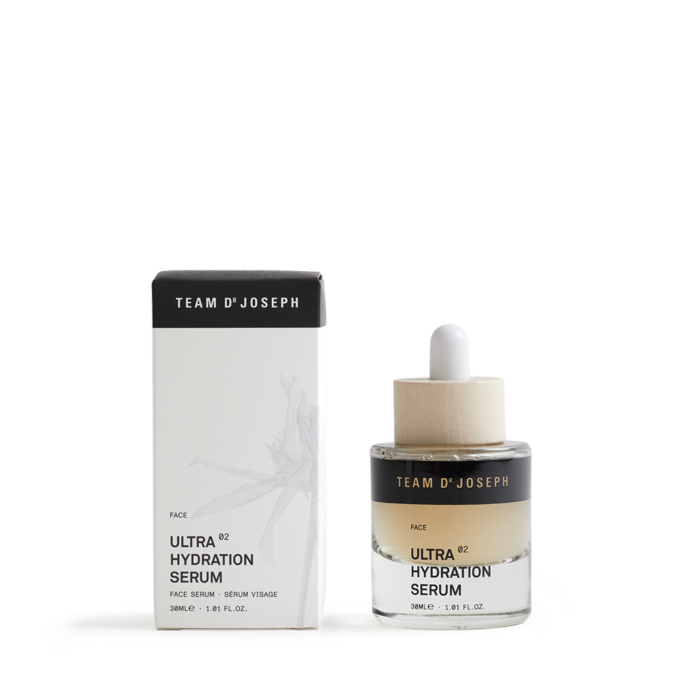 Ultra hydration serum, 30 ml