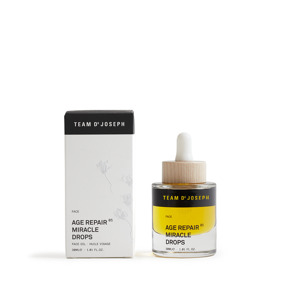 Age repair miracle drops