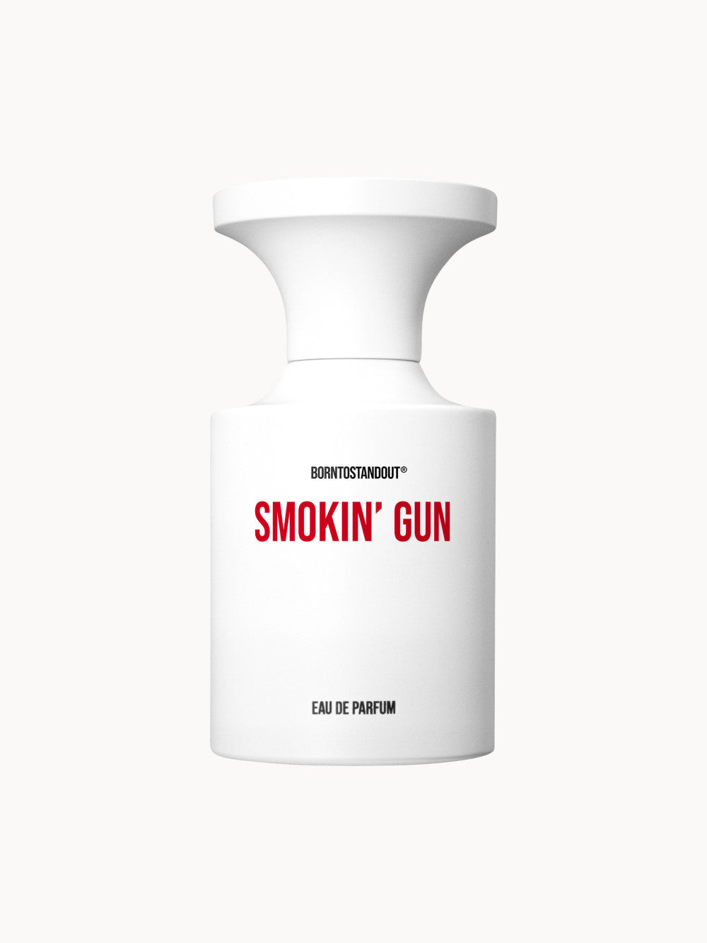 Smokin' Gun