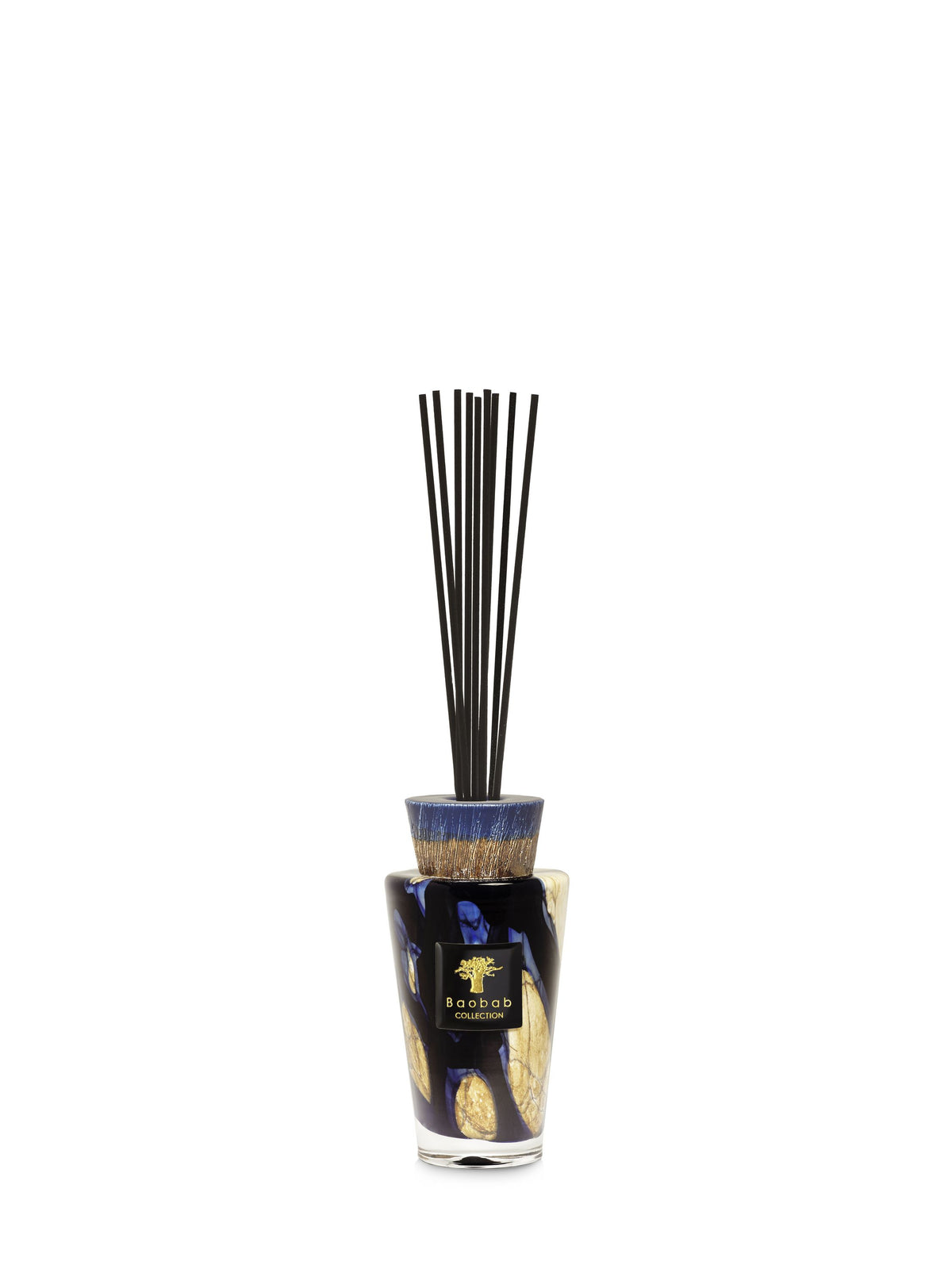 Totem Stones Lazuli Luxury Bottle Diffuser Mini