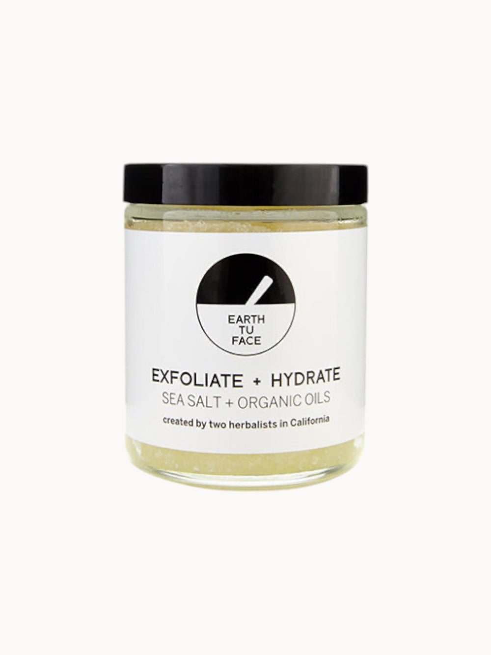 Exfoliate + Hydrate