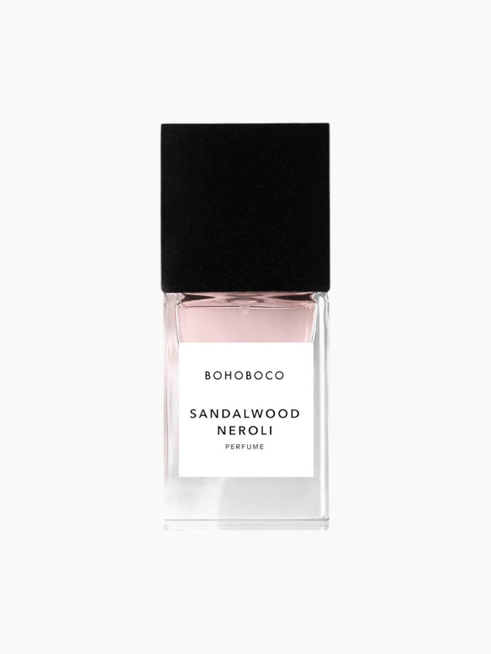 Sandelwood Neroli